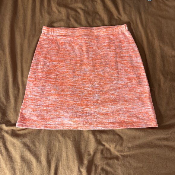 Princess Polly Crop Top & Skirt Set size 8 - Picture 5 of 5